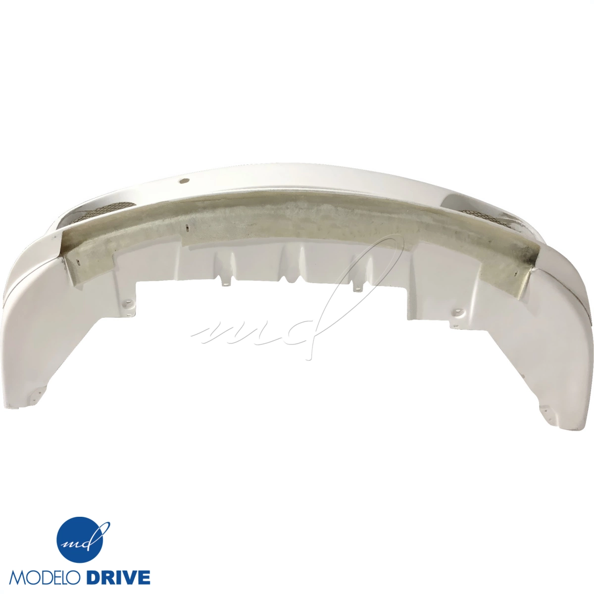 Modify your Porsche 911 2002 with our Exterior/Front Bumpers - 16