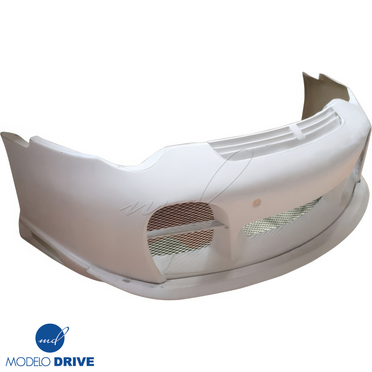 Modify your Porsche 911 2002 with our Exterior/Front Bumpers -