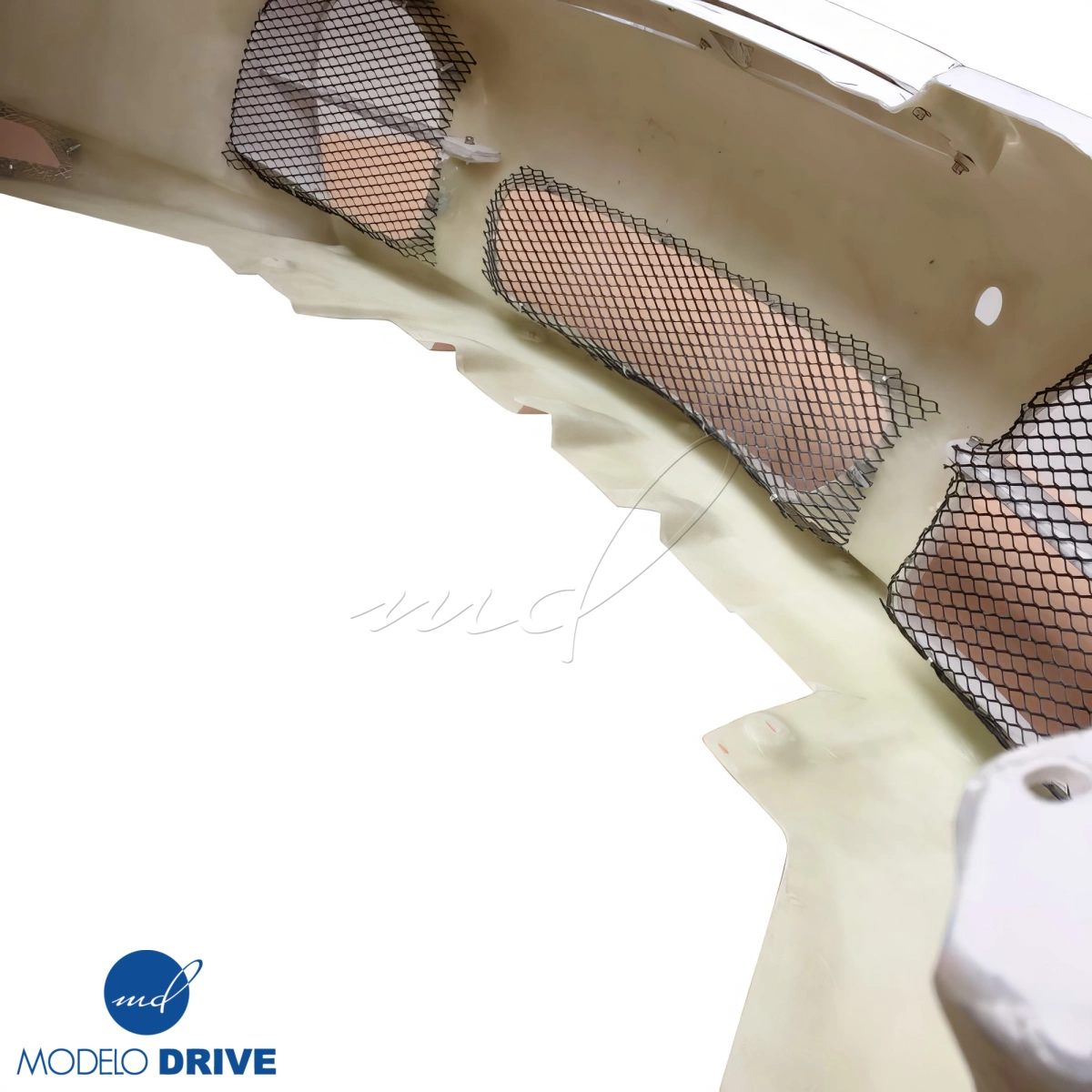 Modify your Porsche 911 2002 with our Exterior/Front Bumpers - 28