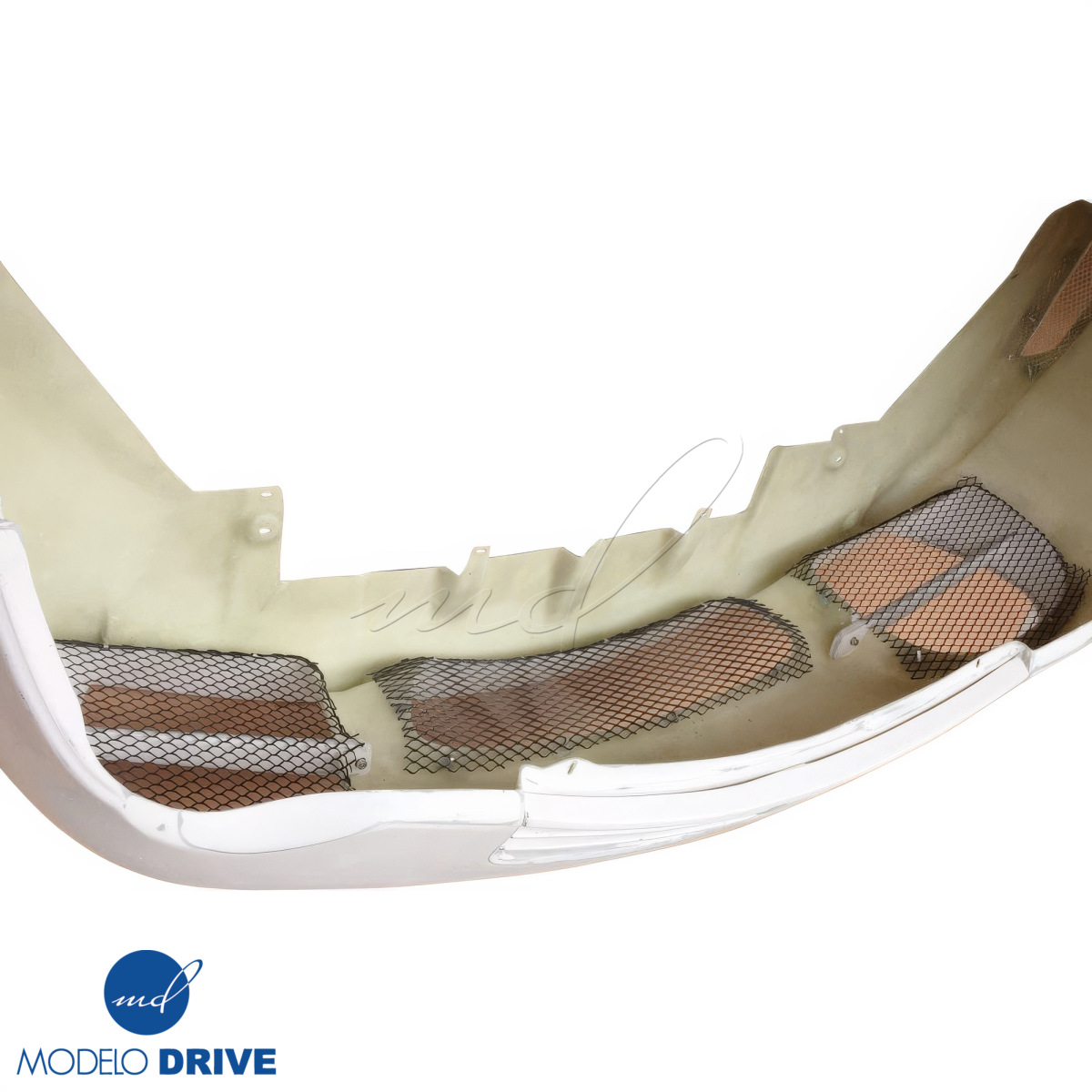 Modify your Porsche 911 2002 with our Exterior/Front Bumpers -