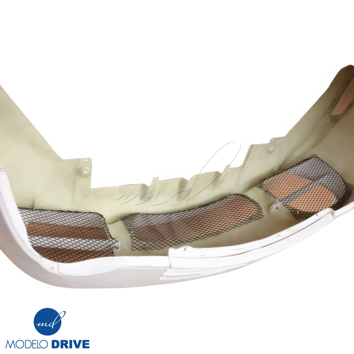 Modify your Porsche 911 2002 with our Exterior/Front Bumpers - 29