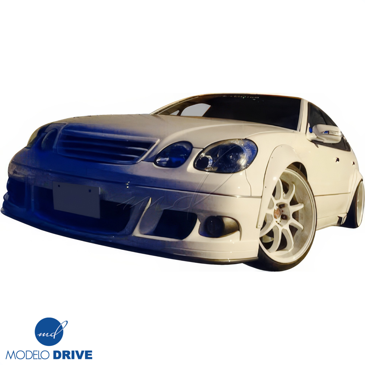 Modify your Lexus GS300 1998 with our Exterior/Fenders - 