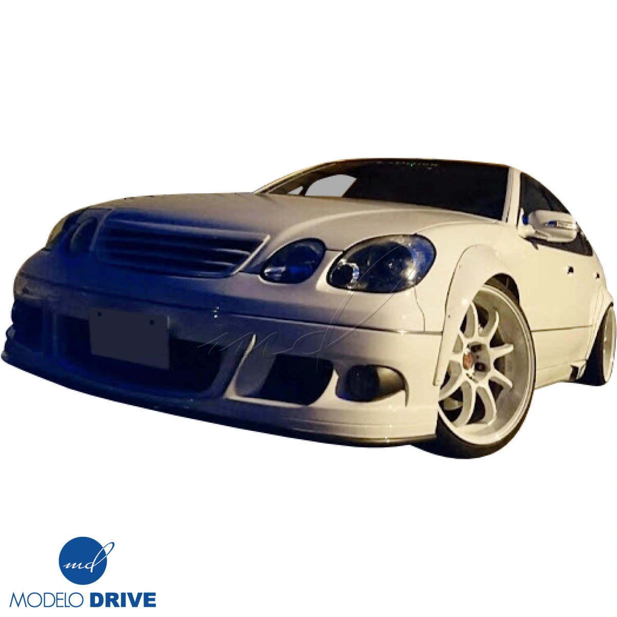 Modify your Lexus GS300 1998 with our Exterior/Fenders - 19