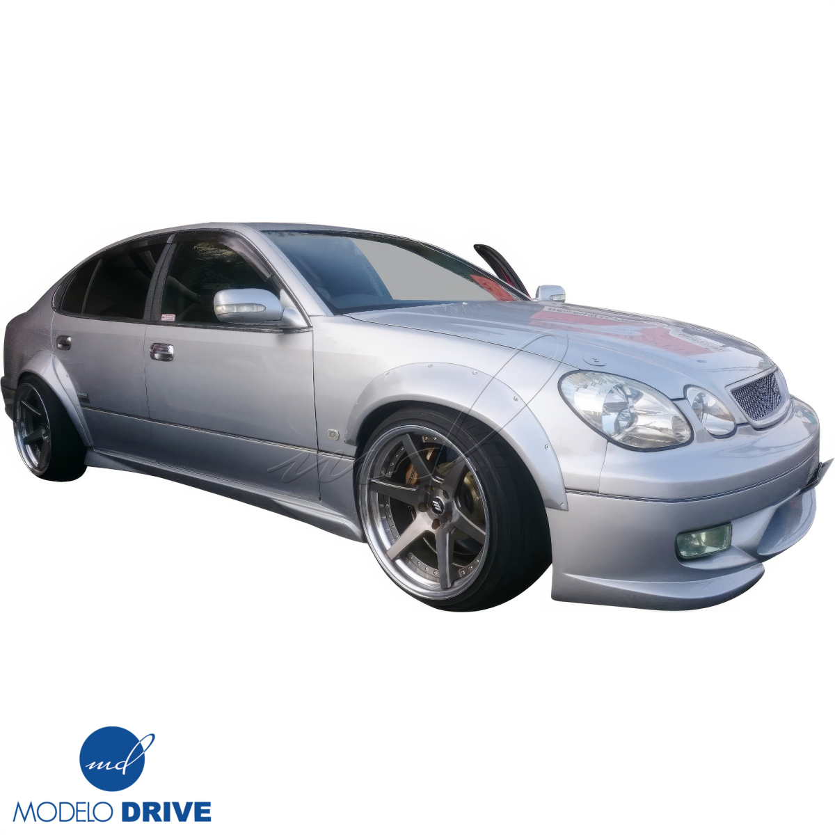 Modify your Lexus GS300 1998 with our Exterior/Fenders - 