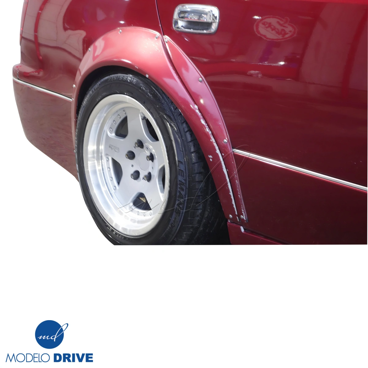 Modify your Lexus GS300 1998 with our Exterior/Fenders - 31