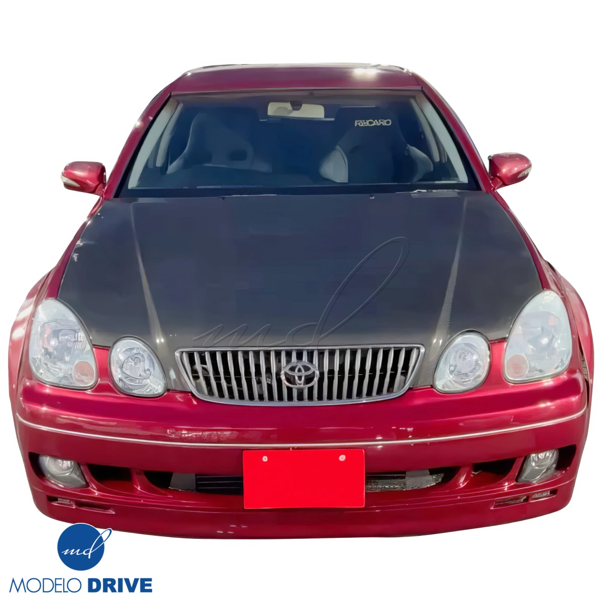 Modify your Lexus GS300 1998 with our Exterior/Fenders - 35