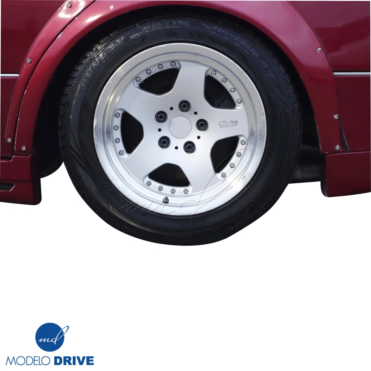 Modify your Lexus GS300 1998 with our Exterior/Fenders - 39