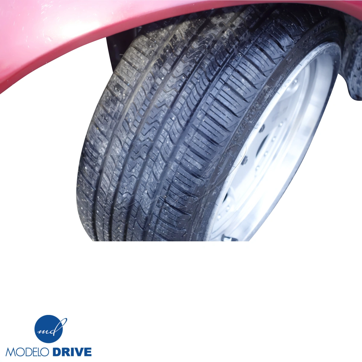 Modify your Lexus GS300 1998 with our Exterior/Fenders - 41