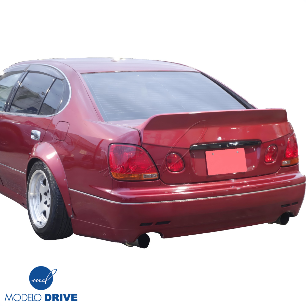 Modify your Lexus GS300 1998 with our Exterior/Fenders - 