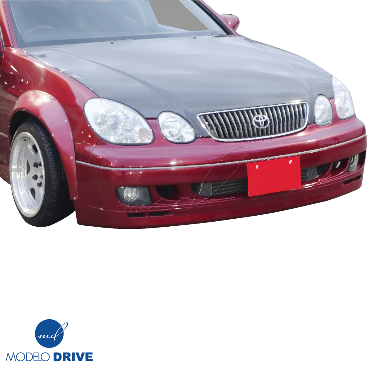 Modify your Lexus GS300 1998 with our Exterior/Fenders - 