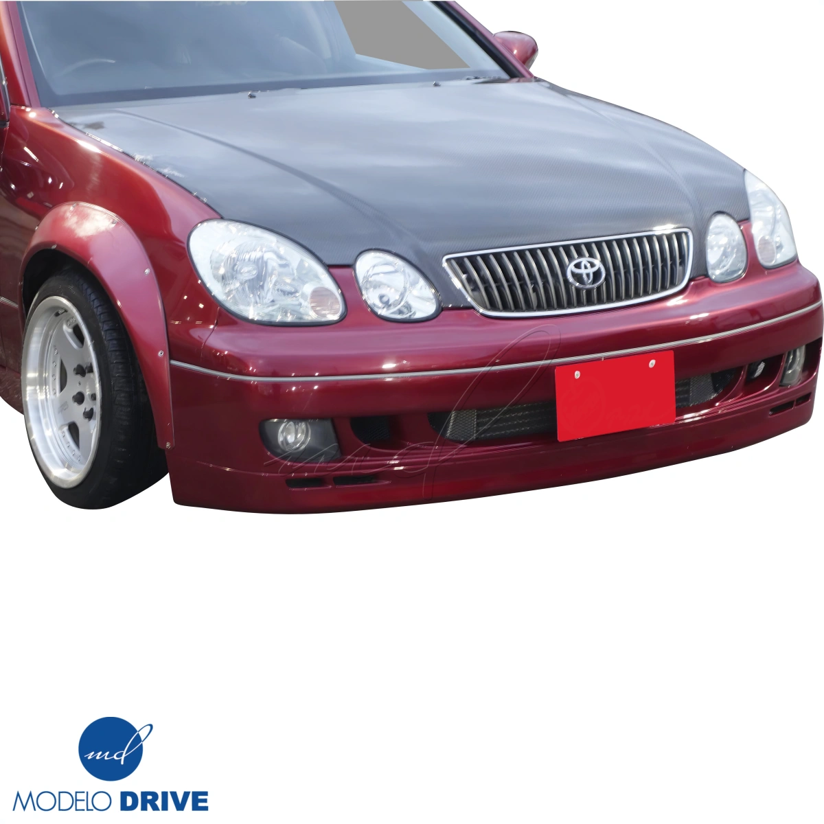Modify your Lexus GS300 1998 with our Exterior/Fenders - 45