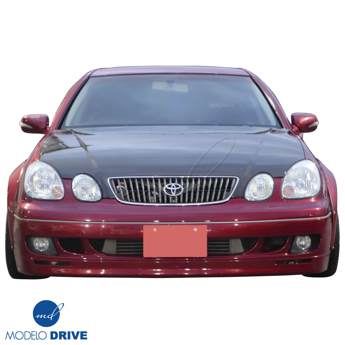 Modify your Lexus GS300 1998 with our Exterior/Fenders - 47