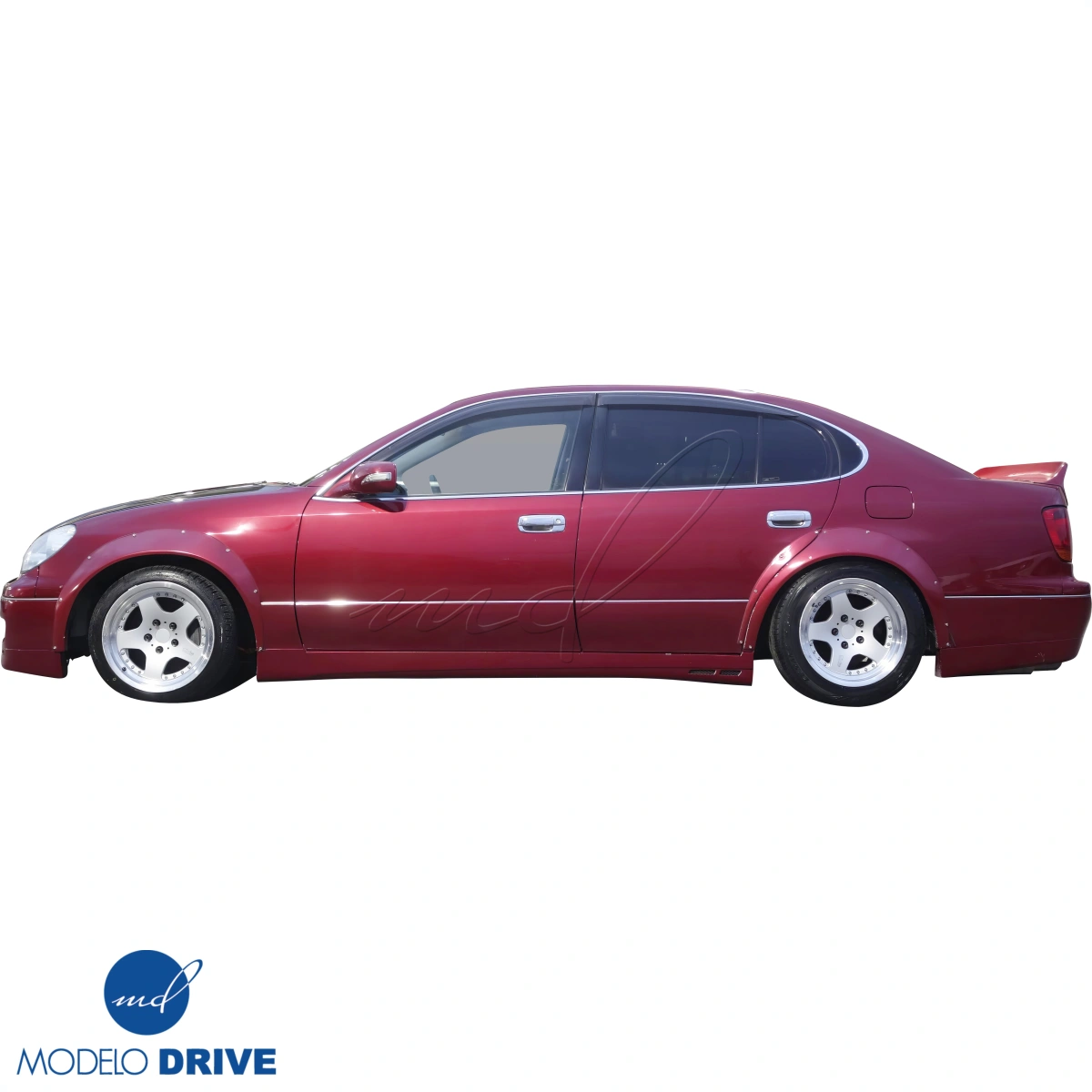 Modify your Lexus GS300 1998 with our Exterior/Fenders - 51
