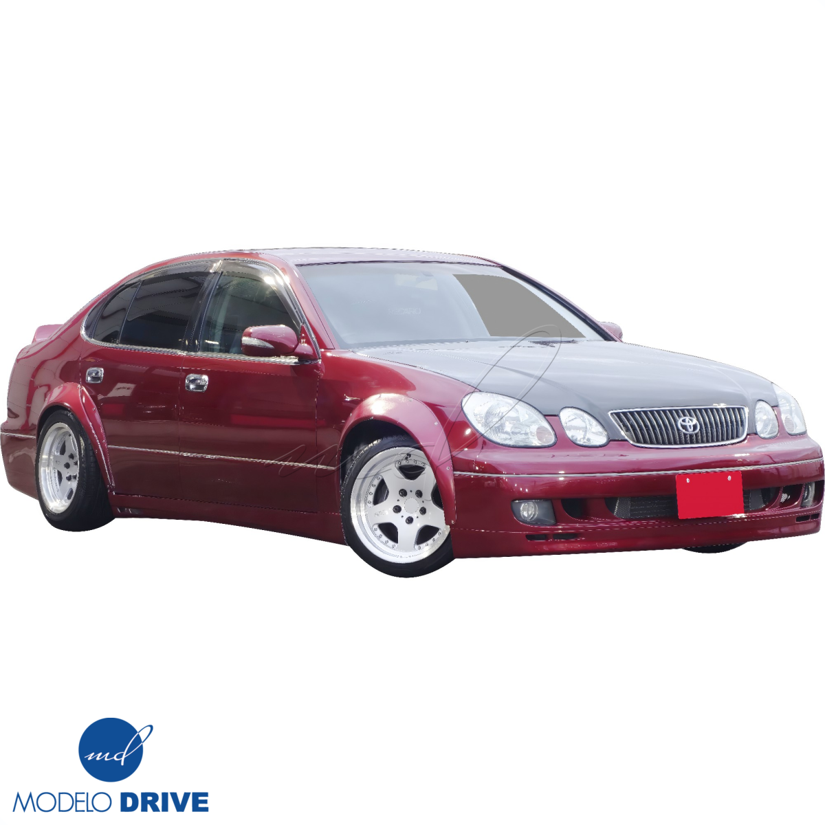 Modify your Lexus GS300 1998 with our Exterior/Fenders - 