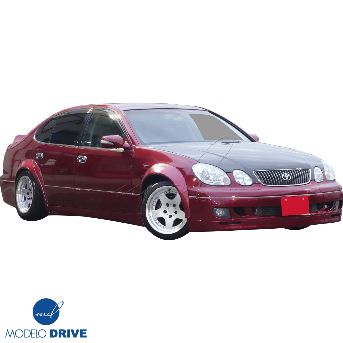 Modify your Lexus GS300 1998 with our Exterior/Fenders - 55