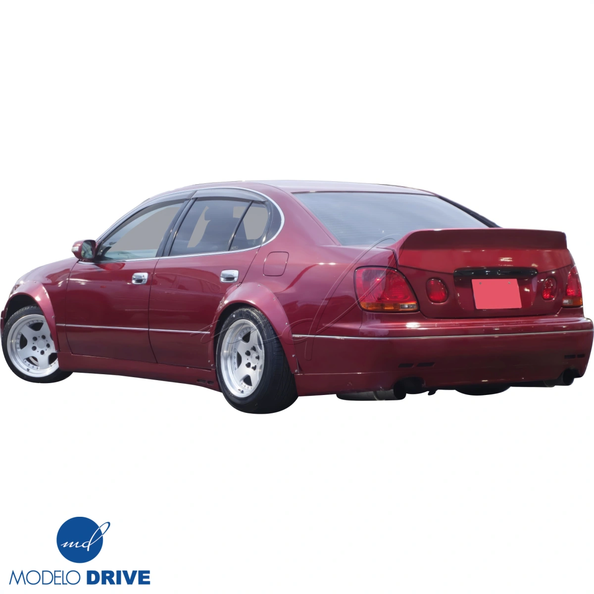 Modify your Lexus GS300 1998 with our Exterior/Fenders - 57