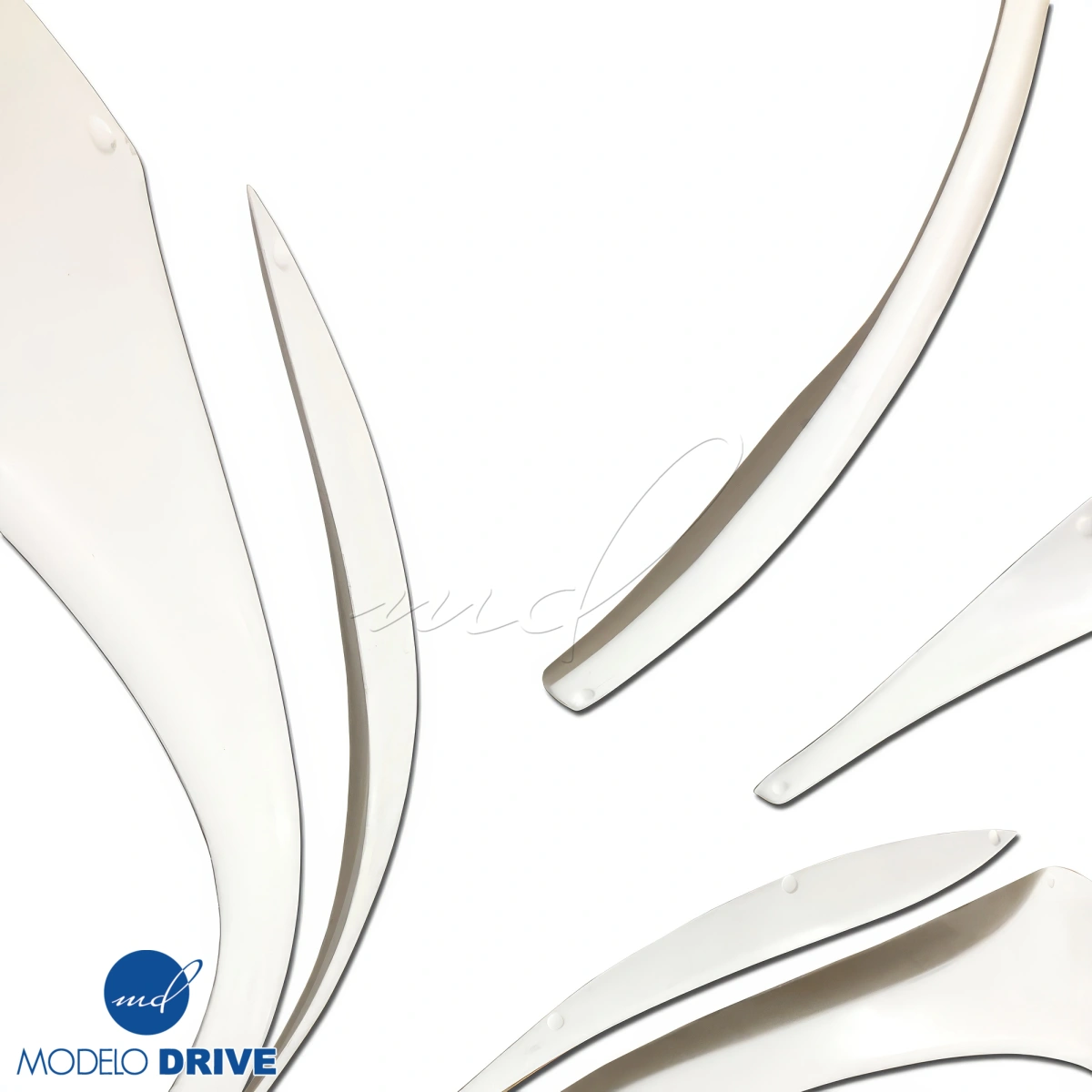 Modify your Lexus GS300 1998 with our Exterior/Fenders - 71