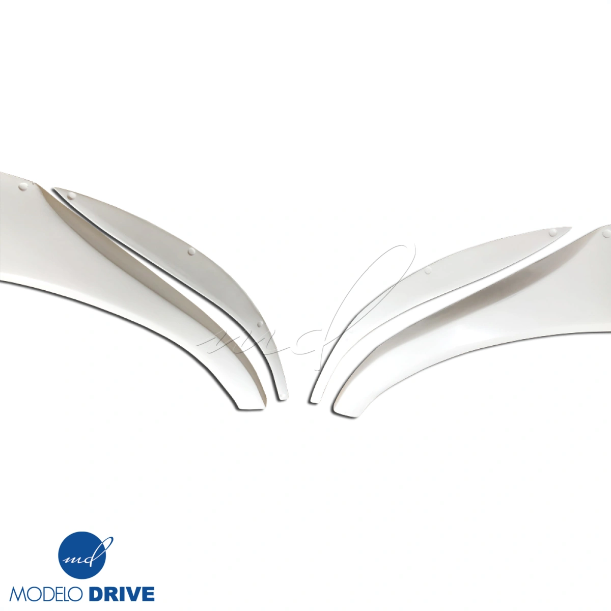 Modify your Lexus GS300 1998 with our Exterior/Fenders - 75