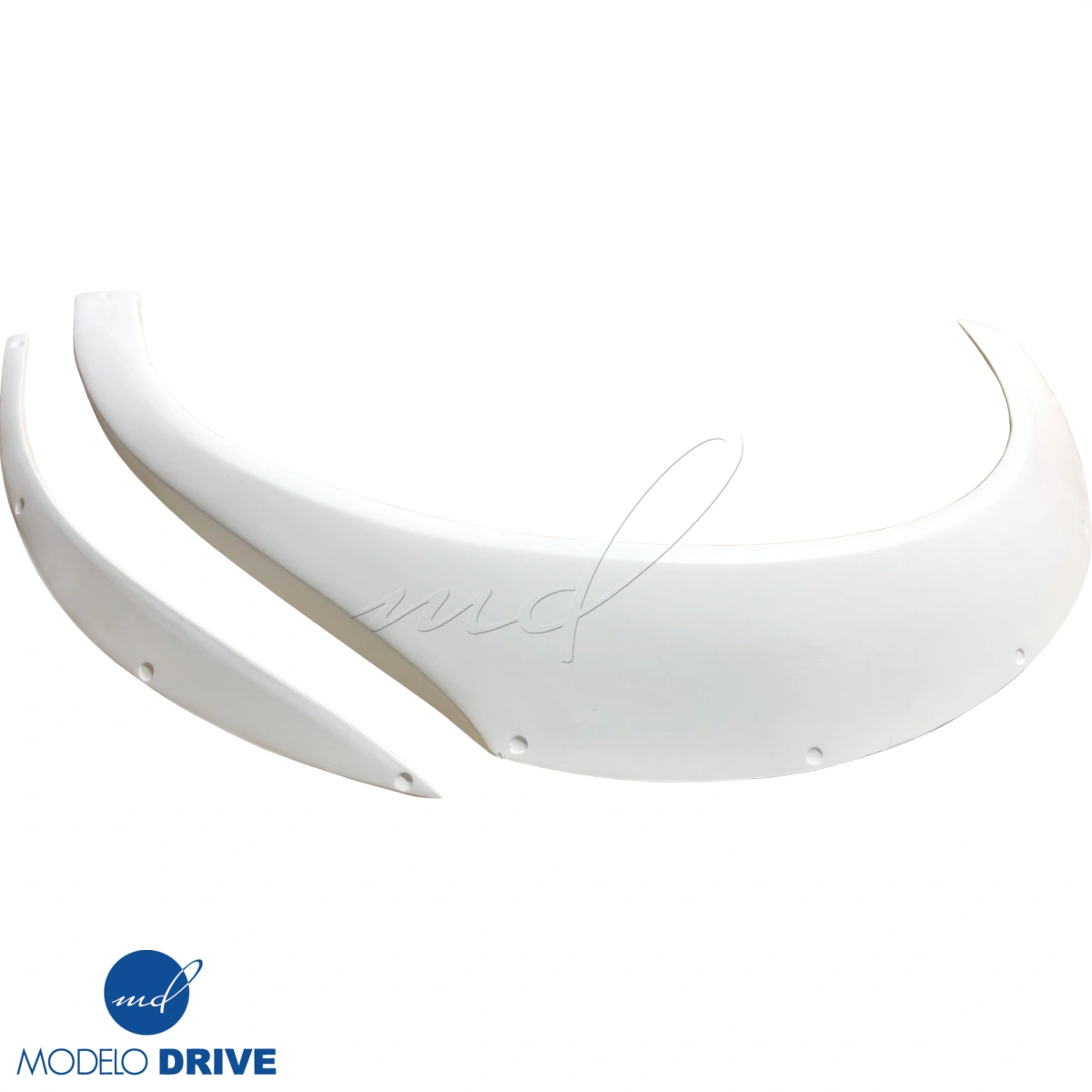 Modify your Lexus GS300 1998 with our Exterior/Fenders - 81