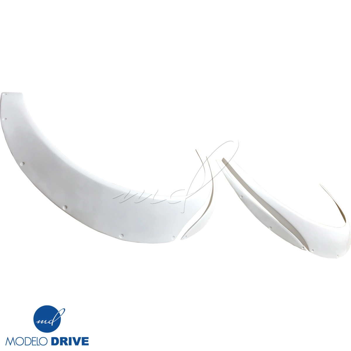 Modify your Lexus GS300 1998 with our Exterior/Fenders - 87