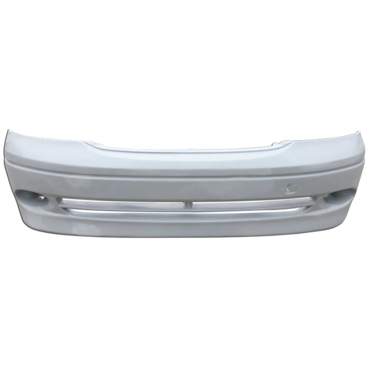 Modify your Lexus LS430 2001 with our Exterior/Front Bumpers - 4