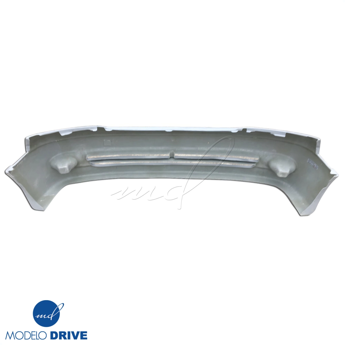 Modify your Lexus LS430 2001 with our Exterior/Front Bumpers - 6