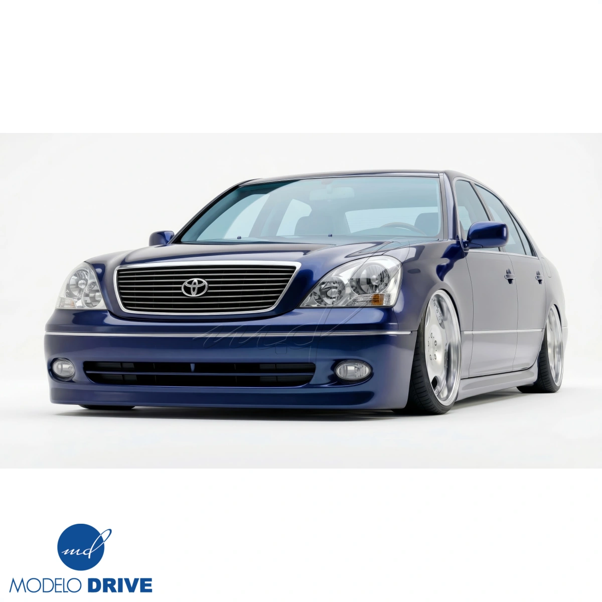 Modify your Lexus LS430 2001 with our Exterior/Complete Body Kits - 18