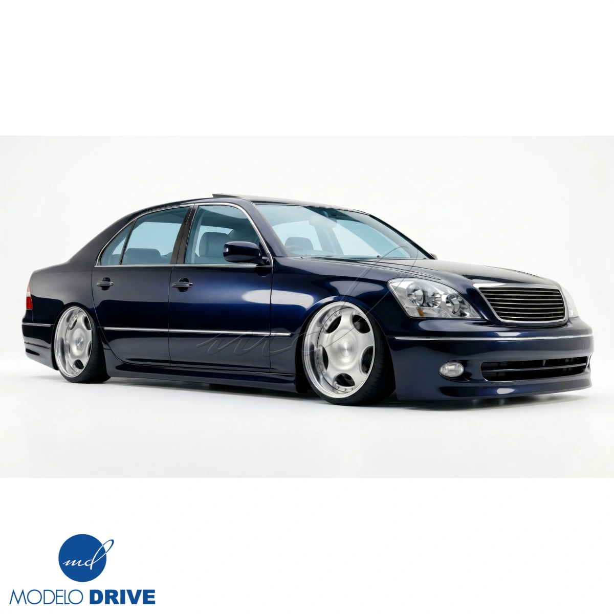 Modify your Lexus LS430 2001 with our Exterior/Complete Body Kits - 23