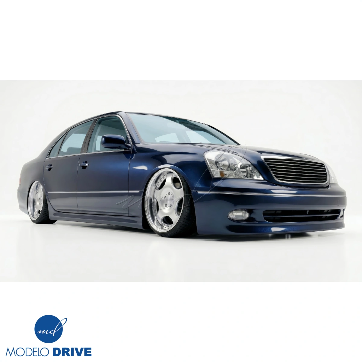 Modify your Lexus LS430 2001 with our Exterior/Complete Body Kits - 26