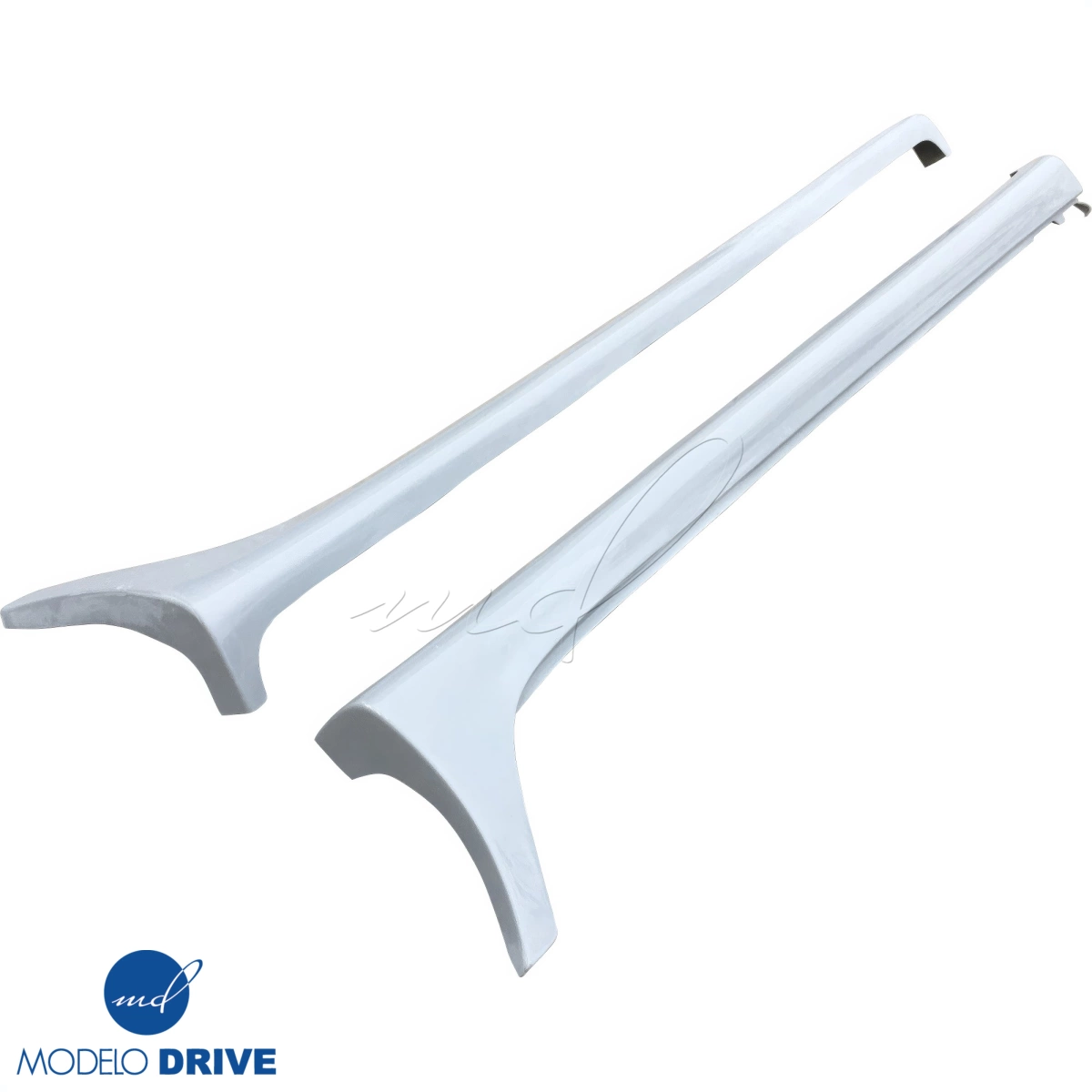 Modify your Lexus LS430 2001 with our Exterior/Complete Body Kits - 4