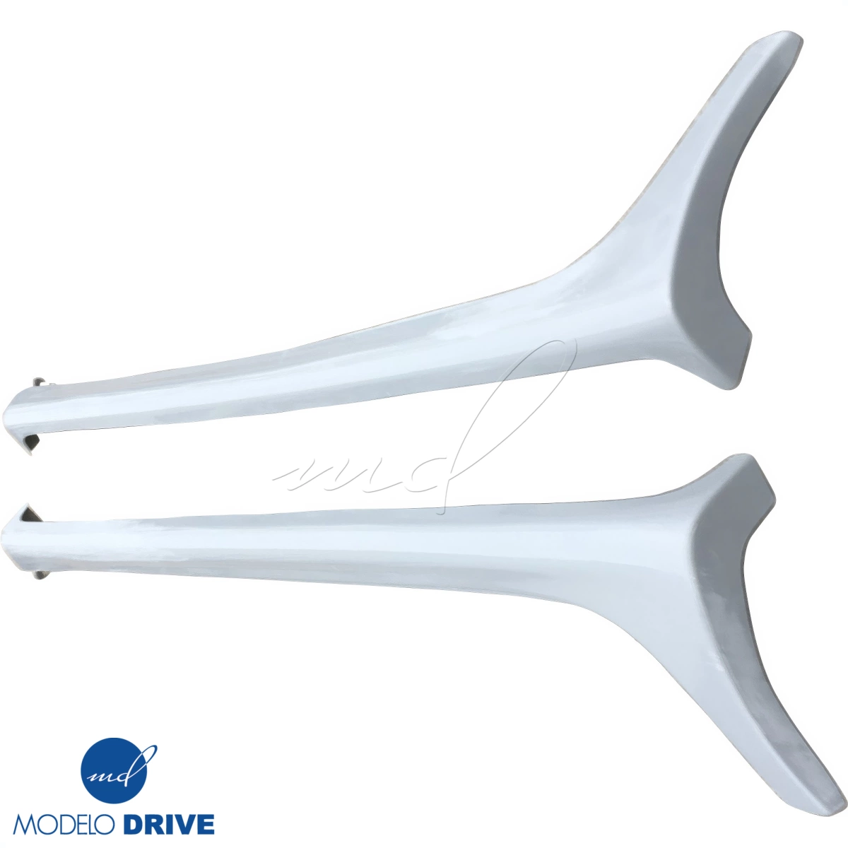 Modify your Lexus LS430 2001 with our Exterior/Complete Body Kits - 5