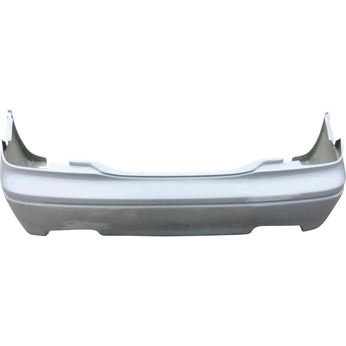 Modify your Lexus LS430 2001 with our Exterior/Rear Bumpers - 3