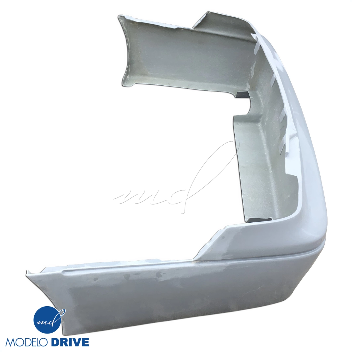 Modify your Lexus LS430 2001 with our Exterior/Rear Bumpers - 5