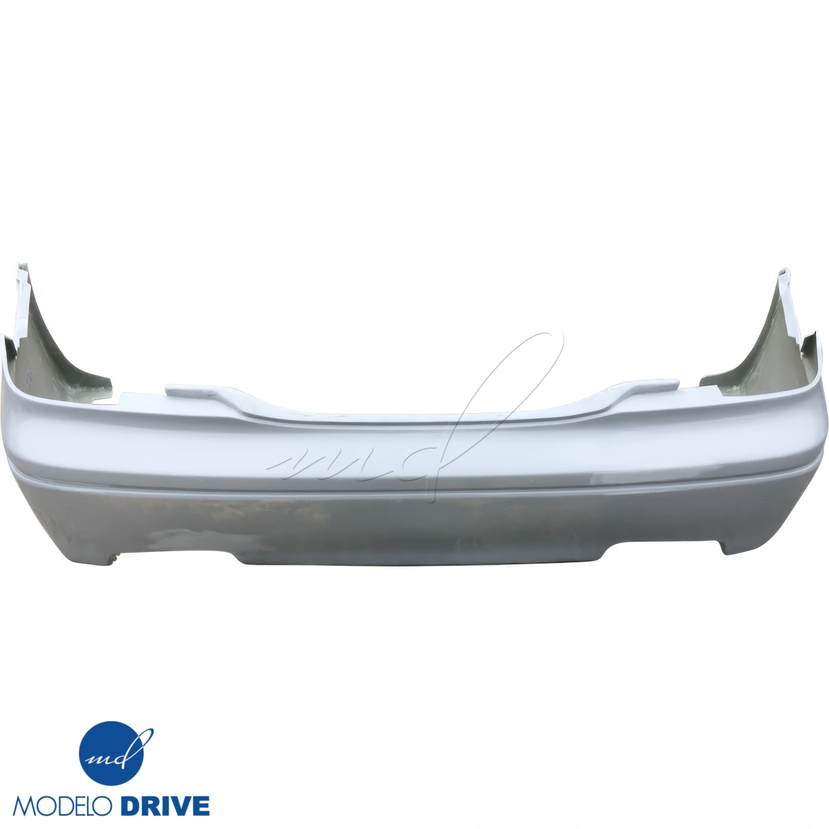 Modify your Lexus LS430 2001 with our Exterior/Rear Bumpers - 9