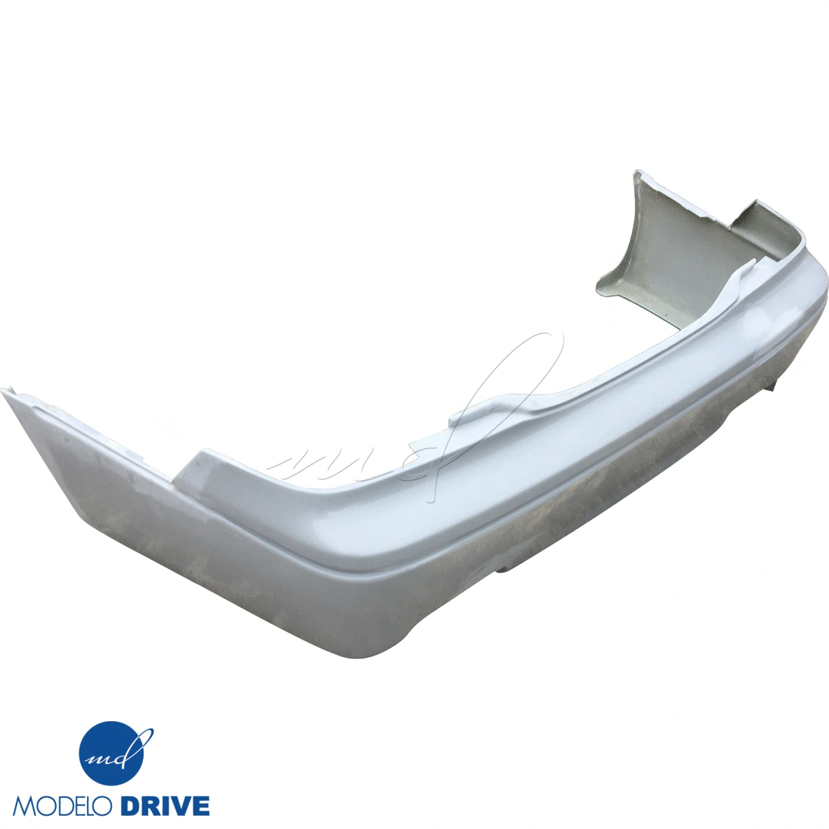 Modify your Lexus LS430 2001 with our Exterior/Rear Bumpers - 10