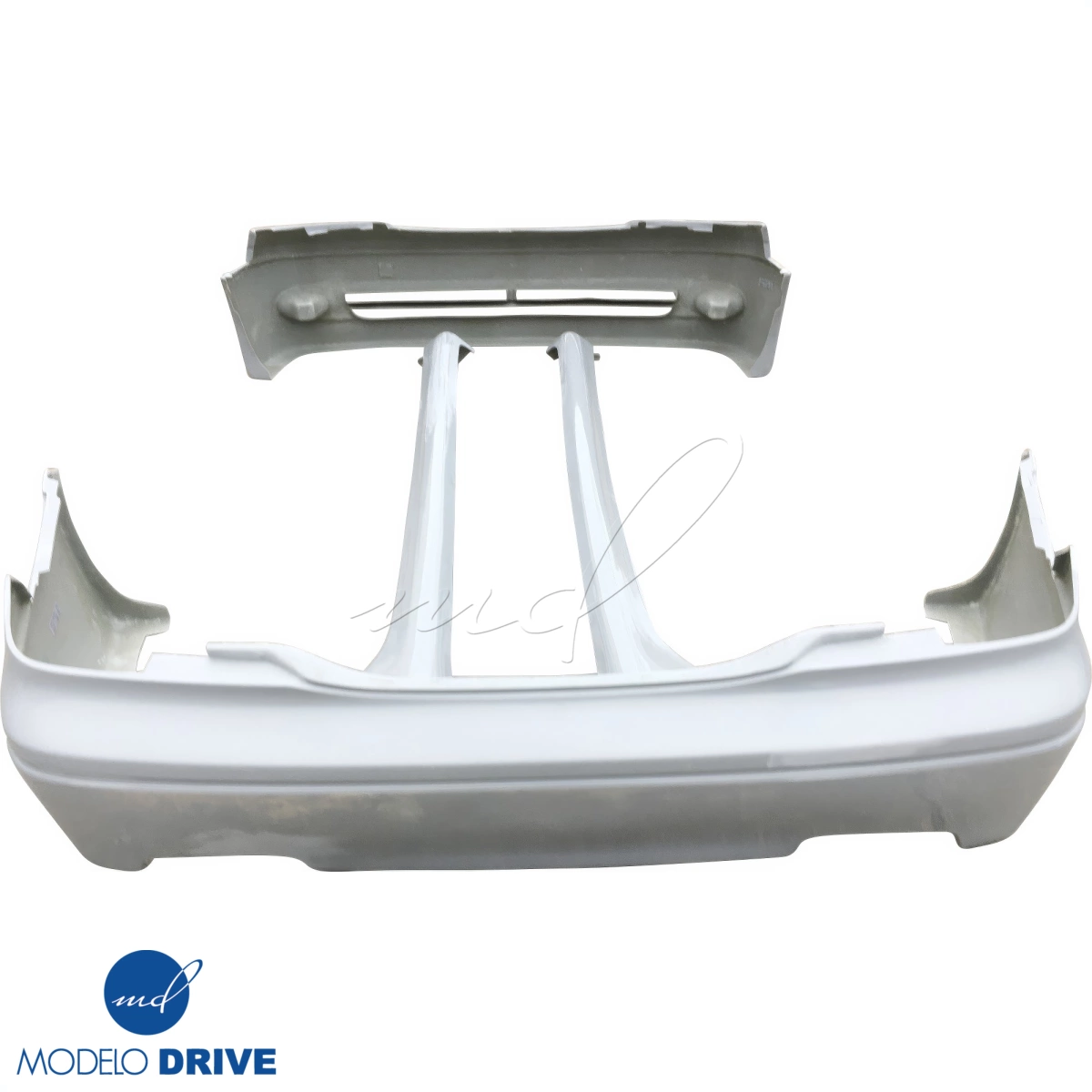 Modify your Lexus LS430 2001 with our Exterior/Complete Body Kits - 5