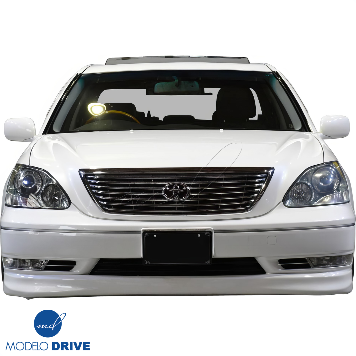 Modify your Lexus LS430 2004 with our Exterior/Complete Body Kits - 