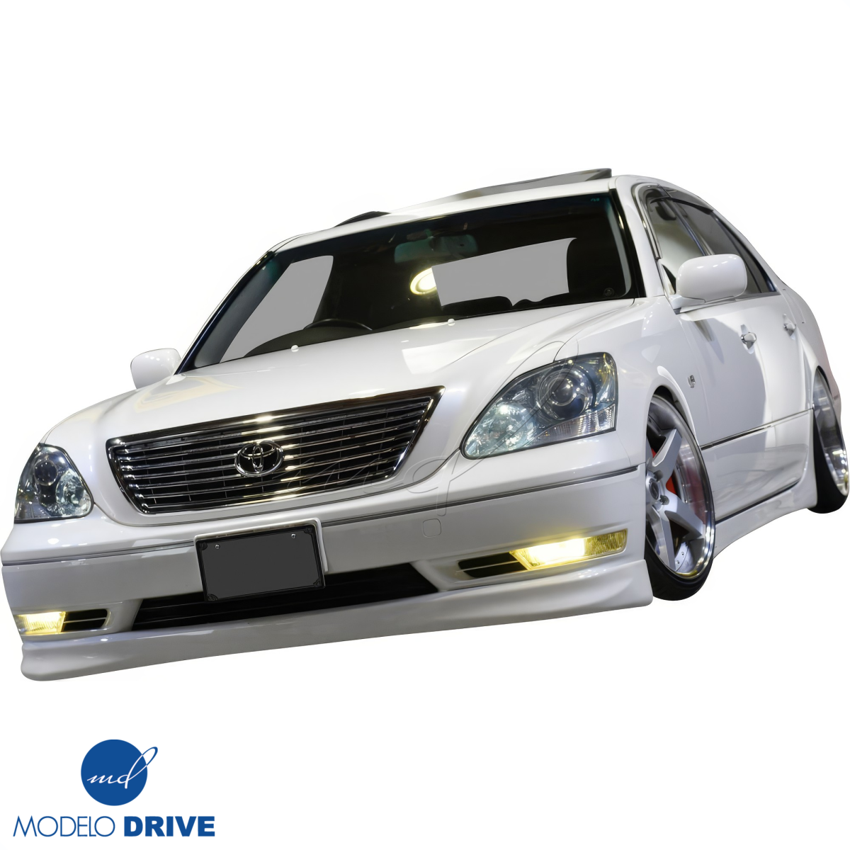 Modify your Lexus LS430 2004 with our Exterior/Complete Body Kits - 