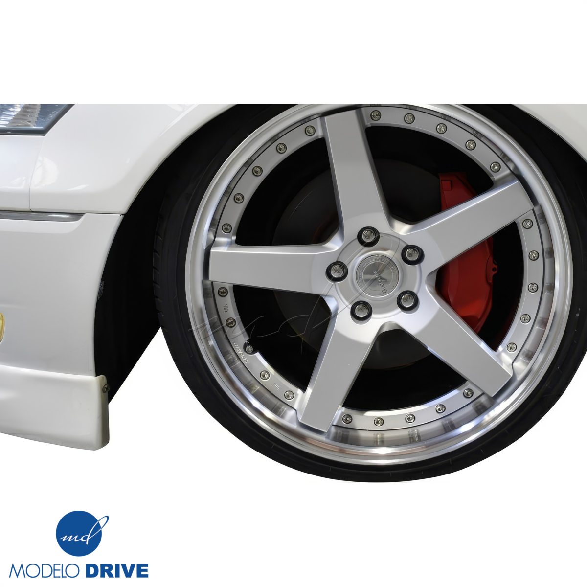 Modify your Lexus LS430 2004 with our Exterior/Complete Body Kits - 