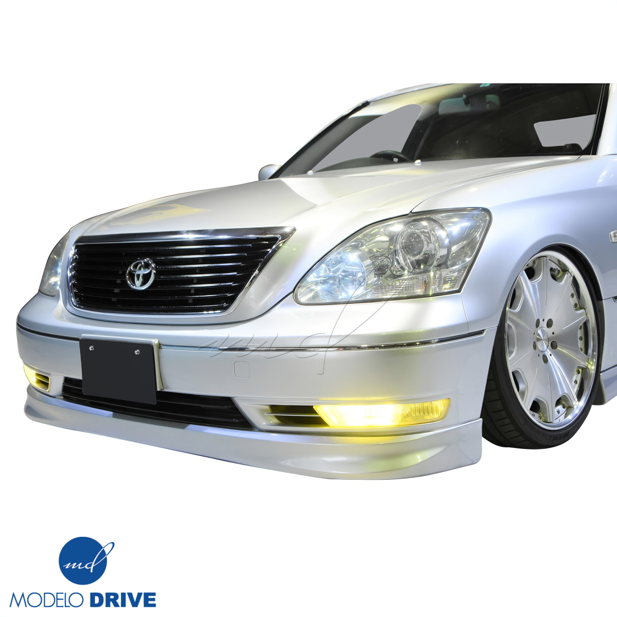 Modify your Lexus LS430 2004 with our Exterior/Complete Body Kits - 