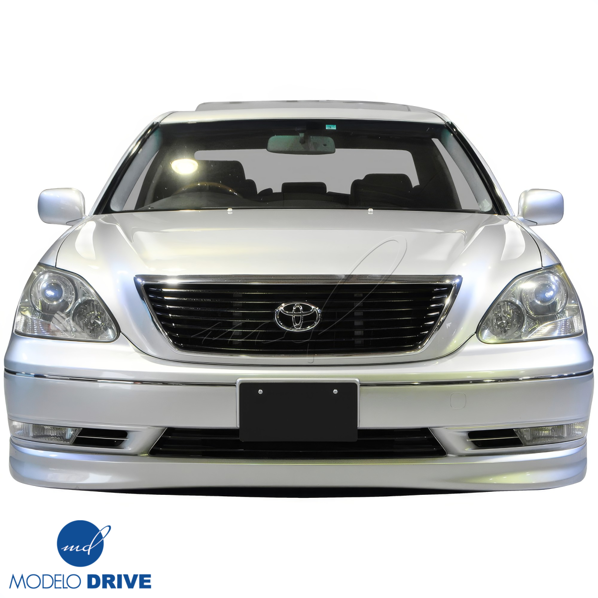 Modify your Lexus LS430 2004 with our Exterior/Complete Body Kits - 