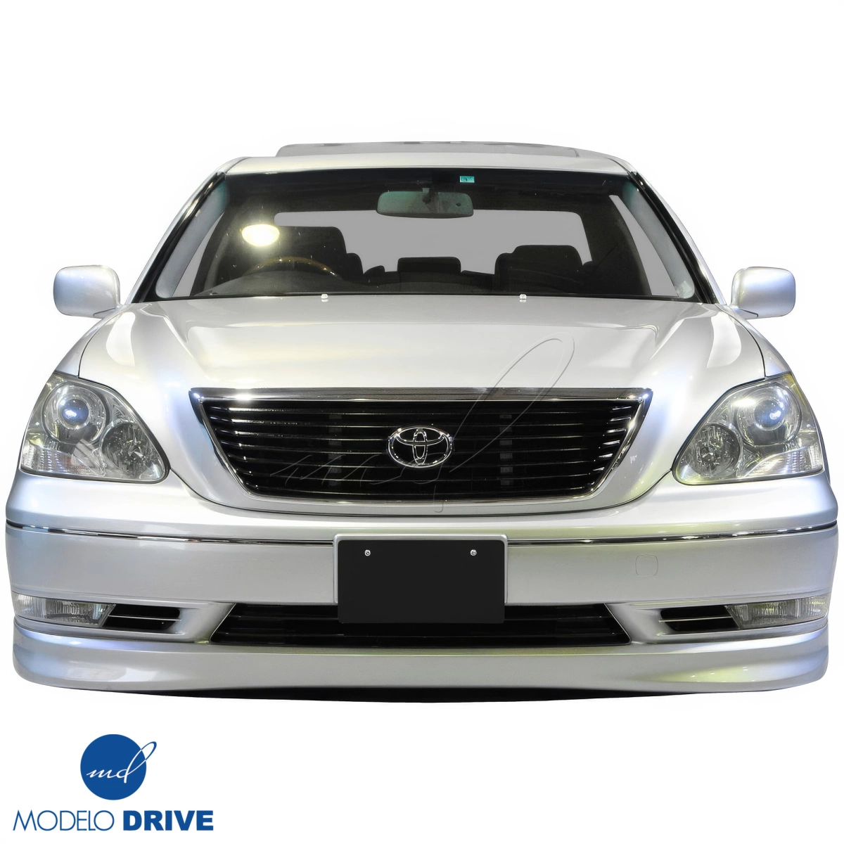 Modify your Lexus LS430 2004 with our Exterior/Front Lips - 21