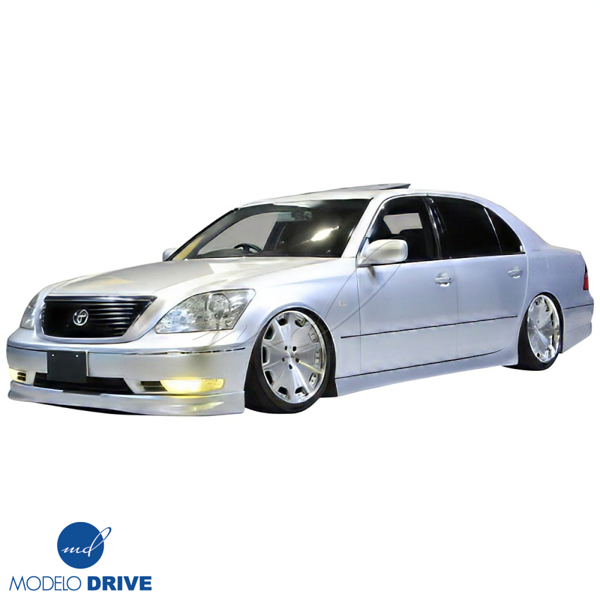 Modify your Lexus LS430 2004 with our Exterior/Complete Body Kits - 