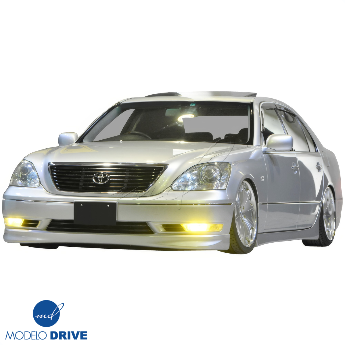 Modify your Lexus LS430 2004 with our Exterior/Complete Body Kits - 