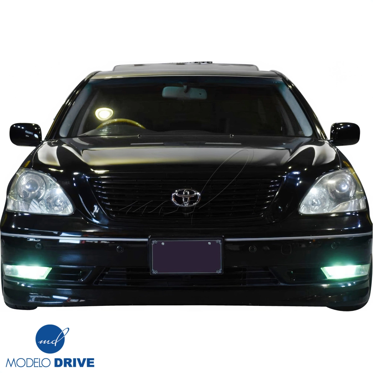 Modify your Lexus LS430 2004 with our Exterior/Front Lips - 31
