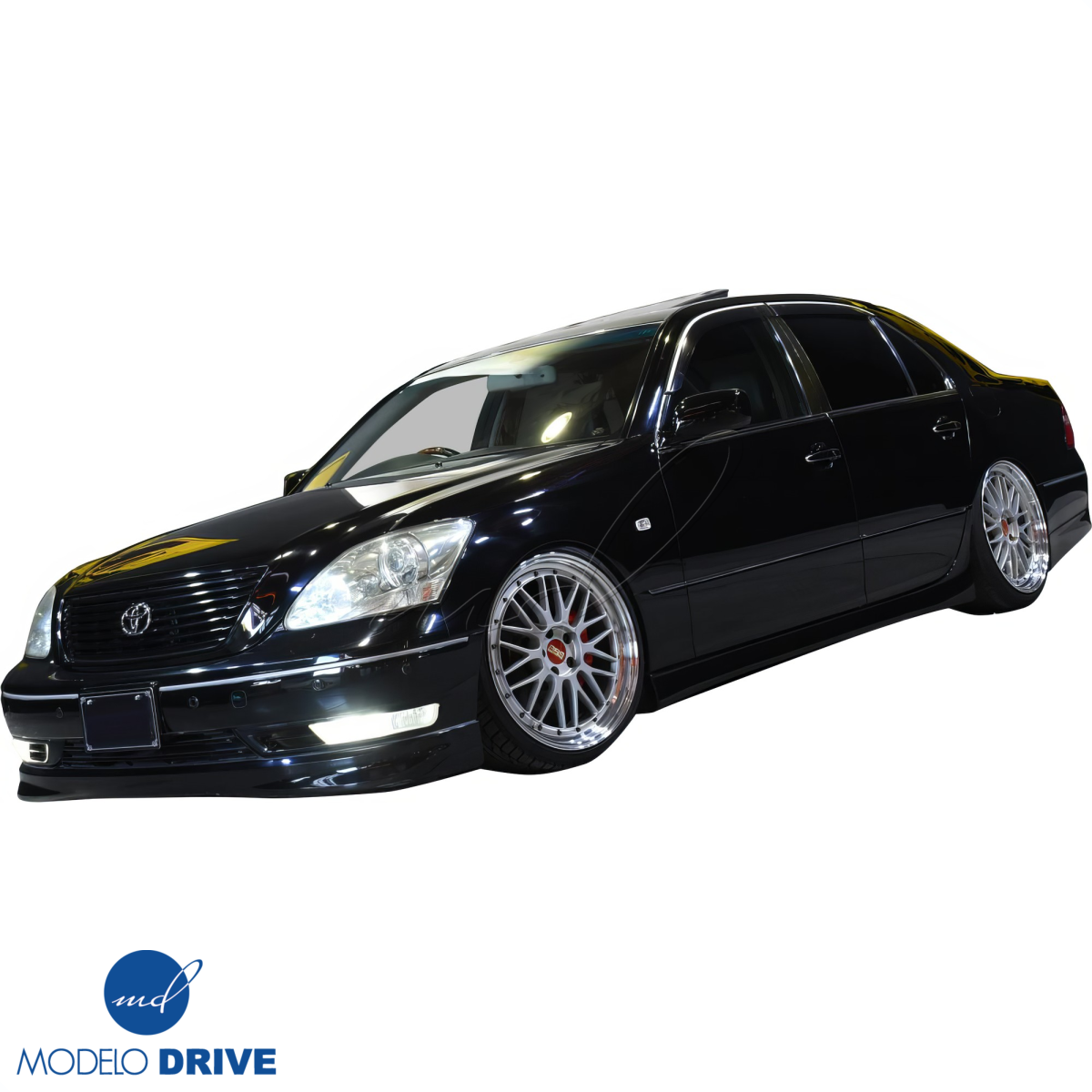 Modify your Lexus LS430 2004 with our Exterior/Complete Body Kits - 