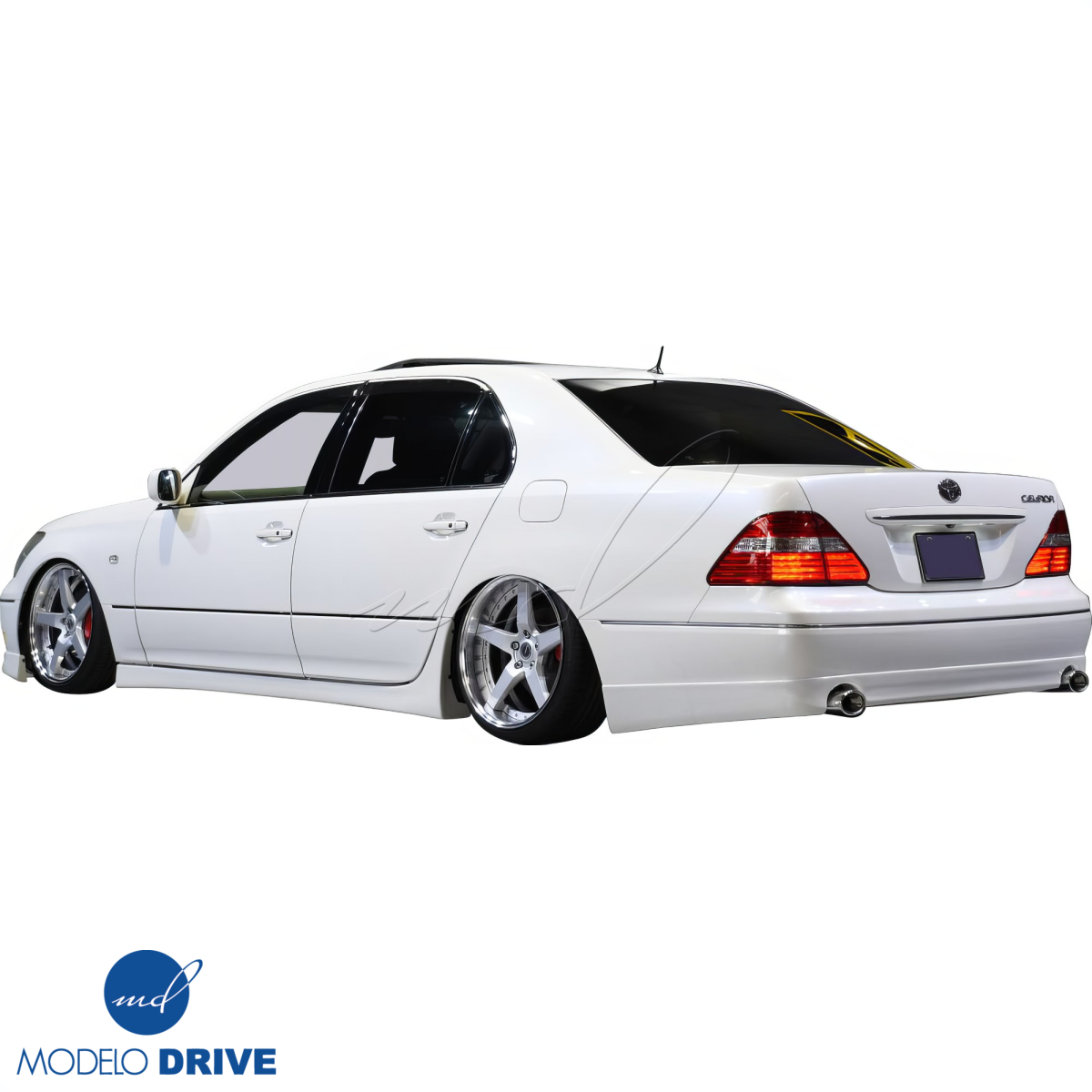 Modify your Lexus LS430 2004 with our Exterior/Complete Body Kits - 