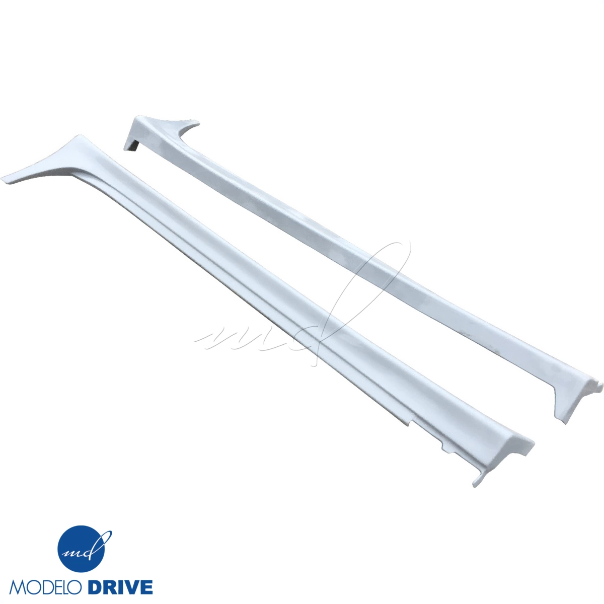 Modify your Lexus LS430 2004 with our Exterior/Side Skirts - 20