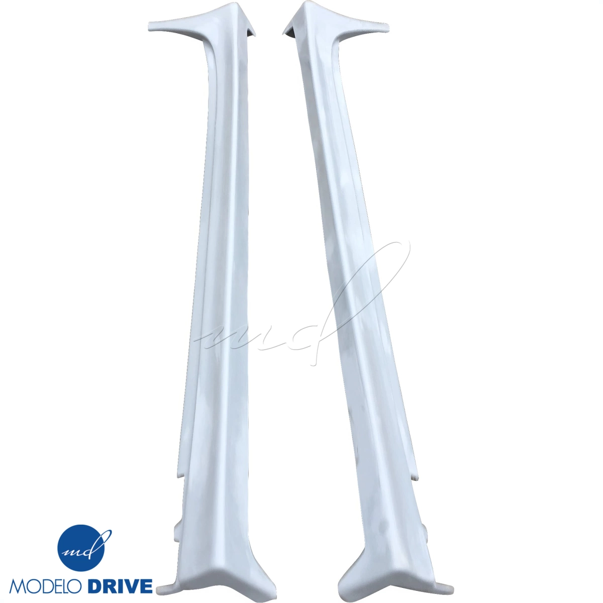 Modify your Lexus LS430 2004 with our Exterior/Side Skirts - 21