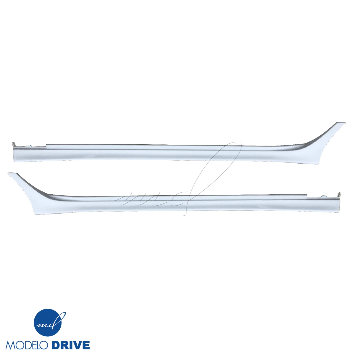 Modify your Lexus LS430 2004 with our Exterior/Side Skirts - 22